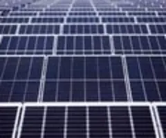 Meyer Burger droht mit Schließung von deutschem Solarwerk