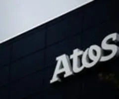 Frankreich will sicherheitsrelevante Teile von IT-Konzern Atos übernehmen