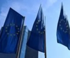 EZB signalisiert maßvolle Reaktion auf jüngsten Inflationsschub