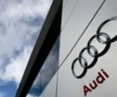 Audi-Gewinn von Rohstoff-Absicherung belastet - Absatz steigt