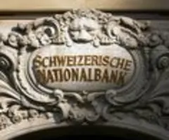 Schweizer Notenbank fährt 26 Milliarden Franken Gewinn ein