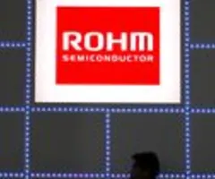 Japanischer Autozulieferer Denso will Chipfirma Rohm übernehmen