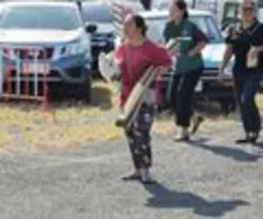 Thailand fliegt Luftangriffe auf Kambodscha - Kämpfe weiten sich aus