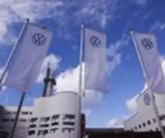 China-Schwäche lastet auf Volkswagen-Absatz
