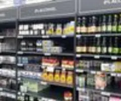 Inflation in Euro-Zone steigt zum Jahresende auf 2,4 Prozent
