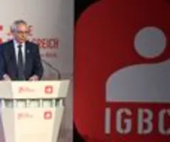 IGBCE schlägt Alarm - "Chaotische Deindustrialisierung droht"