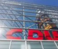 SPD und CDU schmieden Koalition in Brandenburg