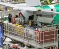 Länder und Firmen fordern Stopp von US-Zöllen auf Flugzeuge und -teile