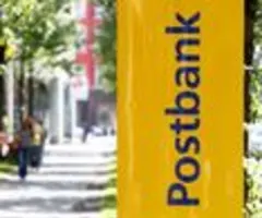 Mehr Geld für Beschäftigte der Postbank - Streik vermieden