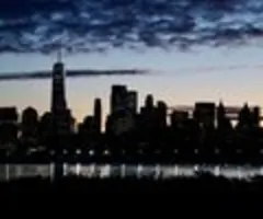 Studie: Deutsche US-Investitionen seit Trumps Amtsantritt fast halbiert