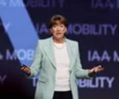 Deutschlands Autobranche: Stärke ist Antwort auf Trump
