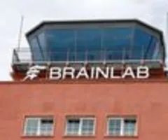 Brainlab bei Börsengang mit bis zu 2,1 Mrd Euro bewertet