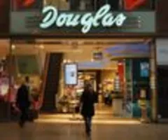 Douglas wächst wieder in Deutschland - Umsatz und Gewinn steigen