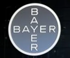 Bayer nach Glyphosat-Rekordstrafe auf Talfahrt