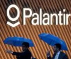 KI-Geschäft und Neukunden treiben Palantir-Prognose - Aktie steigt