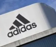 "Glück, Timing und harte Arbeit" - Adidas peilt zehn Prozent Marge an