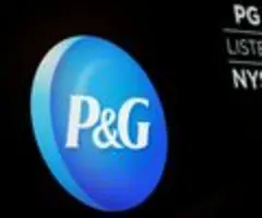 US-Konsumgüterkonzern P&G steht vor Milliardenaufwendungen