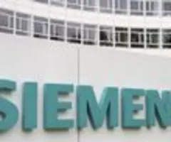 Siemens komplettiert Milliarden-Investitions-Paket mit Werk in Texas