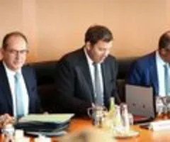 Union und SPD wollen Kompromiss-Paket schnüren