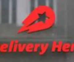 Delivery Hero mit Umsatzsprung - Ziele bekräftigt