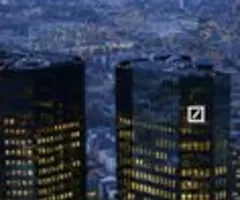 Banken: Fiskalpaket sorgt 2026 für gut die Hälfte des Wirtschaftswachstums