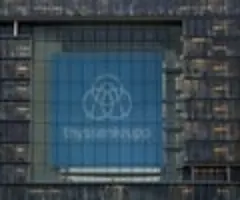 Bericht: Vertrag von Thyssenkrupp-Chef soll vorzeitig verlängert werden