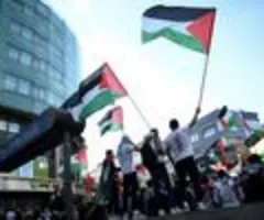 Deutschland und Frankreich in Nahost-Politik uneins