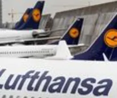 Pilotengewerkschaft VC dringt auf Spitzengespräch mit Lufthansa