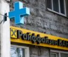 RBI-Chef zu Russland: Keine Anzeichen für Enteignung