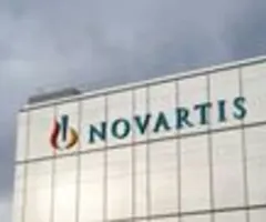 Novartis gibt Erlös aus Verkauf von Roche-Paket den Aktionären
