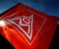 IG Metall beziffert Volumen von Tarifabschluss auf 5,5 Prozent