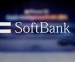 Investor Softbank verdoppelt Gewinn - OpenAI-Beteiligung hilft