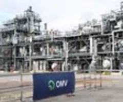 Energiekonzern OMV übertrifft mit Quartalsgewinn die Erwartungen