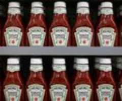 Kraft Heinz erwartet leichte Zuwächse in 2024