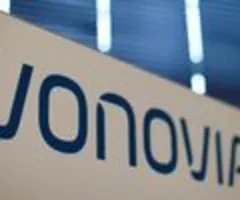 Vonovia schreibt Rekordverlust - Aktien im Keller