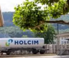 Umweltorganisation kritisiert Holcim vor Abspaltung des US-Geschäfts