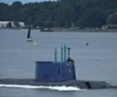 Deutsche Regierungskreise: Kanadas U-Boot-Auftrag würde Land eng an Europa binden