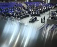 Führender CDU-Politiker ruft auch eigene Reihen zu Renten-Kompromiss auf