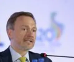 Lindner lehnt Brasiliens G20-Pläne für stärkere Besteuerung von Superreichen ab