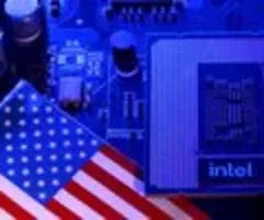 US-Regierung: Details des Intel-Deals noch in der Schwebe