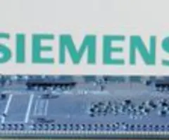 Siemens erwartet länger Gegenwind in Automatisierungs-Sparte