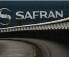 Safran überrascht mit Wachstumsschub und bestätigt Jahresziele