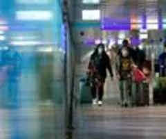Regierung will Flugchaos verhindern - "Einfach wird das nicht"