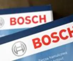 Bosch hat Kosten im Blick - Sparprogramm soll Früchte tragen