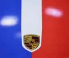 Porsche SE baut Schulden um fast eine Milliarde Euro ab