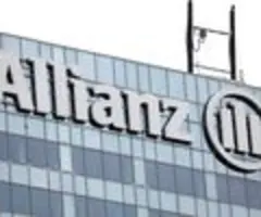 Allianz nimmt 2023 nächsten Rekordgewinn ins Visier