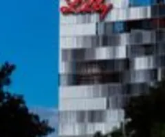 Eli Lilly stärkt Immunologiegeschäft mit Milliardenzukauf