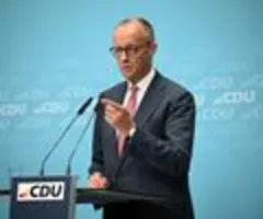 CSU: Merz-Vorstoß zu privater Krankenversicherung bezog sich auf Terminvergabe