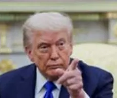 Dokument: Trump könnte weitere Öko-Förderung streichen - Stellantis betroffen