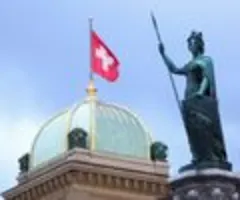 Schweiz und Großbritannien vereinbaren gegenseitigen Marktzugang für Finanzfirmen